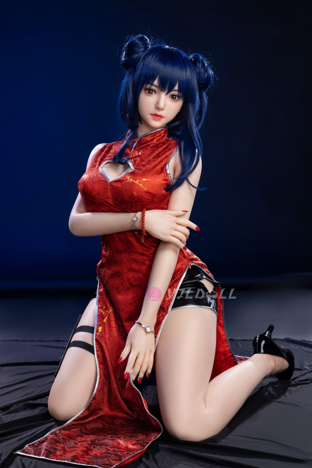 Deepali Sex Lalka (YJL Doll 163cm F-cup #801 TPE + silikon) EXPRESS