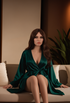 Janes Sex Doll (Aibei Doll 151 cm f-cup #AB6 TPE+silikon)