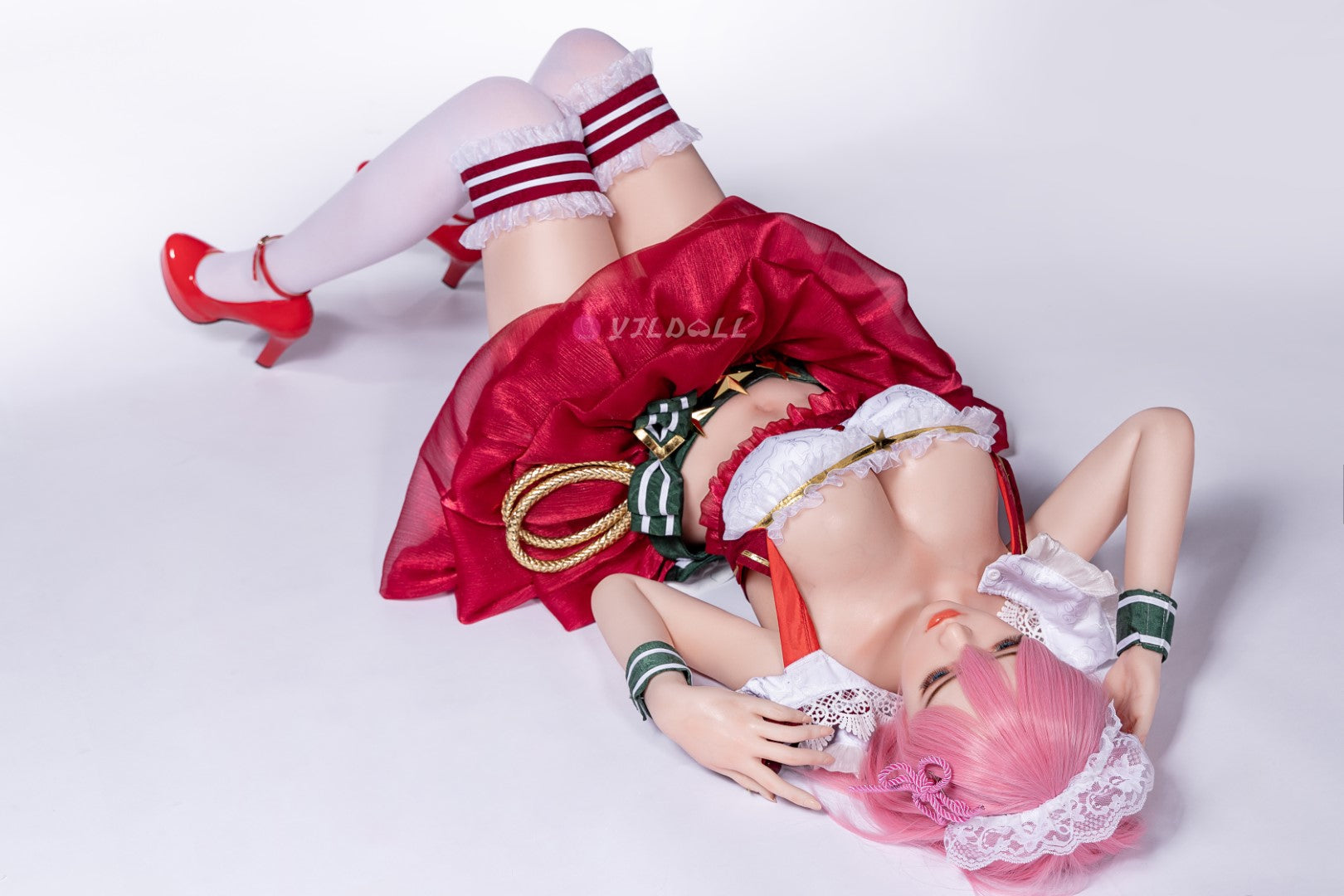 Lalka gita sex (YJL Doll 163 cm f-cup #804 silikon)