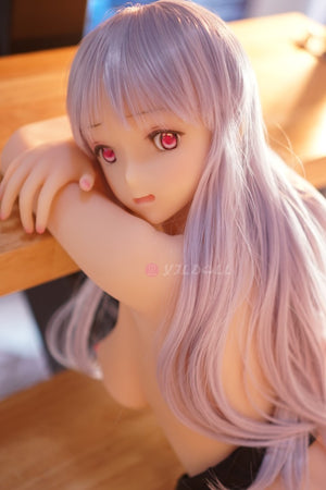 Manae Sex Doll (YJL Doll 100 cm C-cup Tpe)