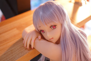 Manae Sex Doll (YJL Doll 100 cm C-cup Silikon)