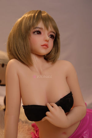 Junpai Sex Doll (YJL Doll 100 cm C-cup Tpe)