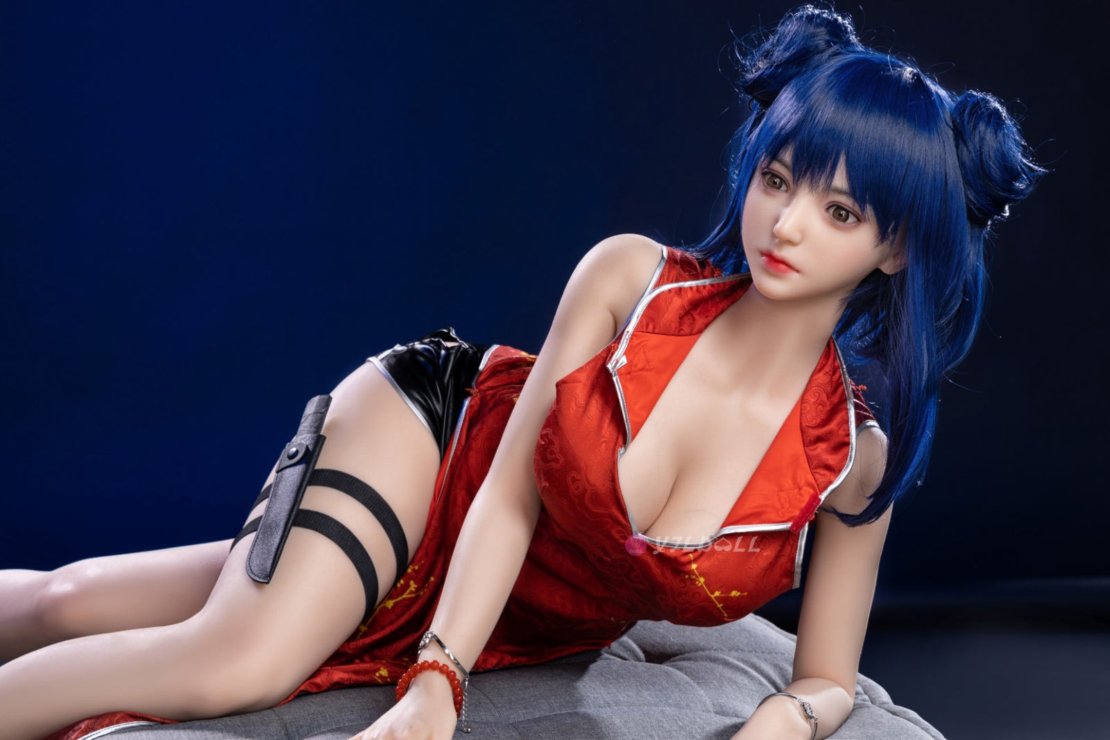 Deepali Sex Lalka (YJL Doll 163cm F-cup #801 TPE + silikon) EXPRESS