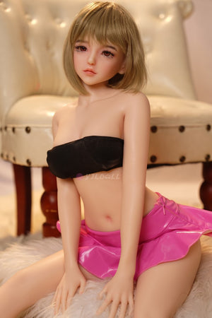 Junpai Sex Doll (YJL Doll 100 cm C-cup Tpe)