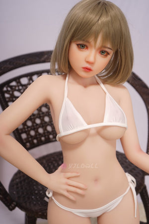 Beier Sex Doll (YJL Doll 100 cm C-cup Tpe)