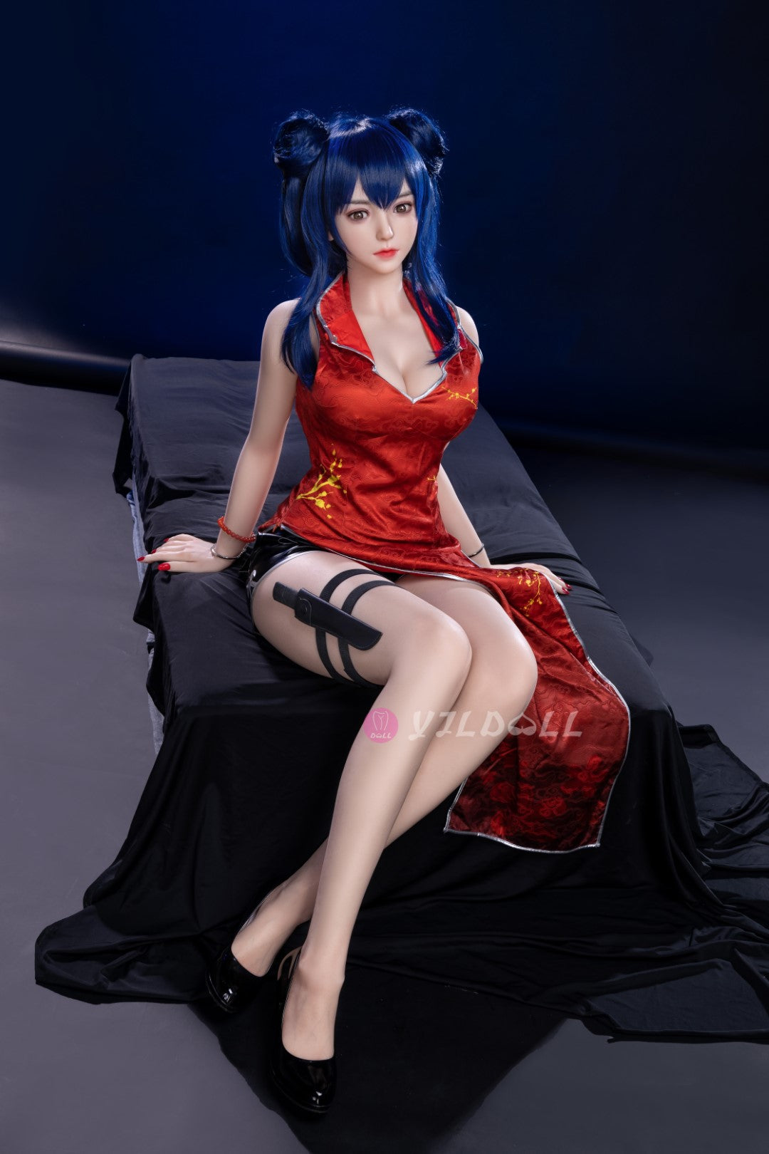 Deepali Sex Lalka (YJL Doll 163cm F-cup #801 TPE + silikon) EXPRESS