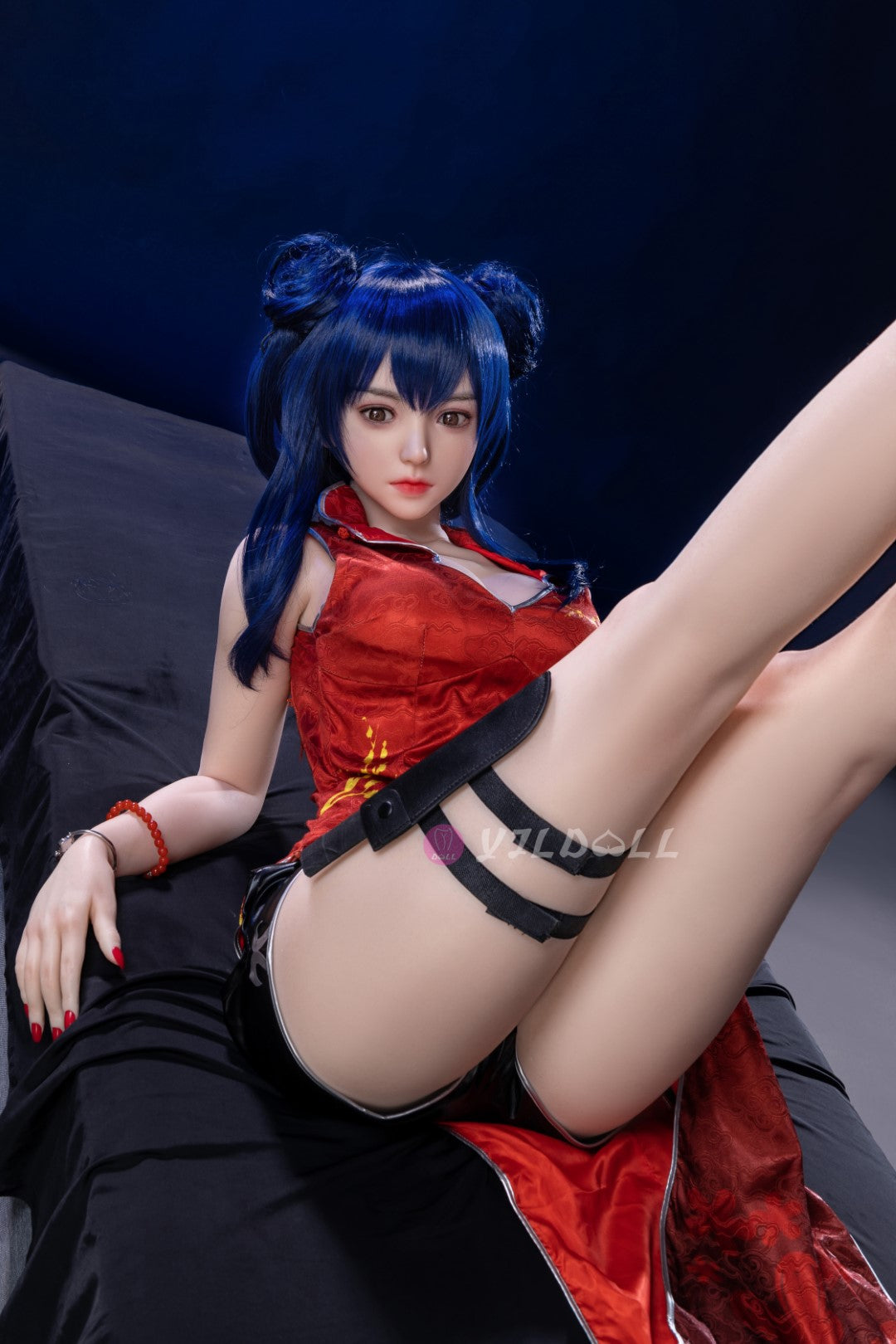 Deepali Sex Lalka (YJL Doll 163cm F-cup #801 TPE + silikon) EXPRESS