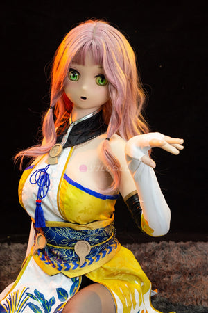 Matsuri Sex Doll (YJL Doll 158 cm C-cup #005 silikon)