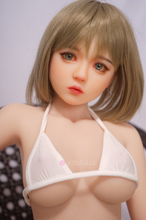 Beier Sex Doll (YJL Doll 100 cm C-cup Tpe)