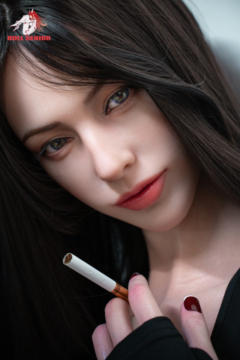 Lalka seksu Thalia (Doll Senior 170cm G-cup #W05 Silikon)