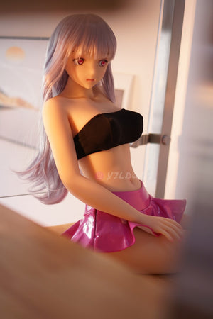 Manae Sex Doll (YJL Doll 100 cm C-cup Silikon)