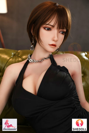 Seren Sex Doll (SHEDOLL 158 cm C-cup #SH031 TPE+silikon)