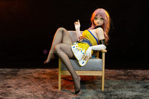 Matsuri Sex Doll (YJL Doll 158 cm C-cup #005 silikon)