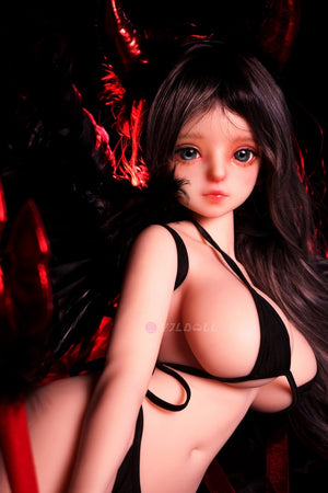 Koharu sex lalka (YJL Doll 100 cm C-cup Silikon)