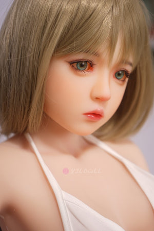 Beier Sex Doll (YJL Doll 100 cm C-cup Silikon)