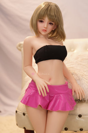 Junpai Sex Doll (YJL Doll 100 cm C-cup Tpe)