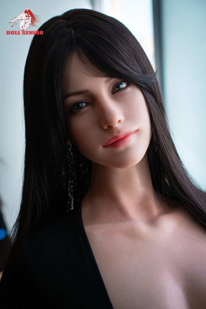 Lalka seksu Thalia (Doll Senior 170cm G-cup #W05 Silikon)
