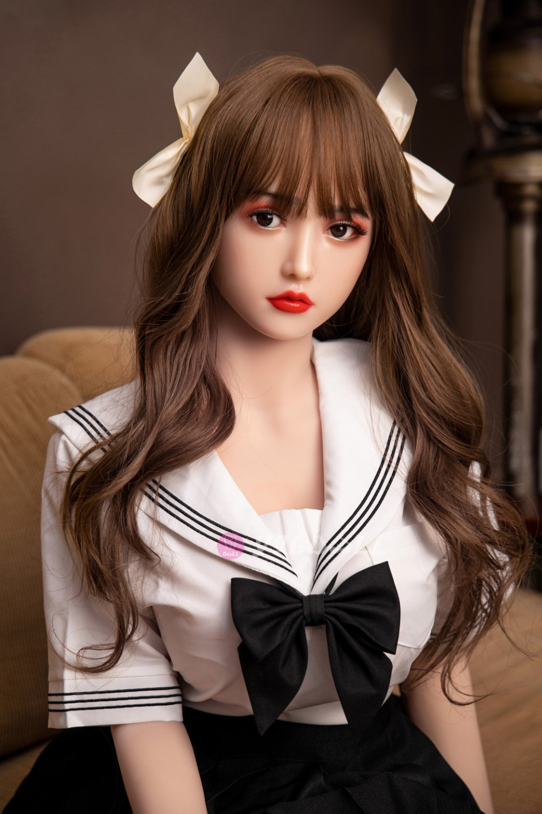 Lalka seksu Hana (YJL Doll 163cm F-cup #850 TPE + silikon)