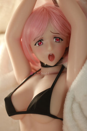 Haruka eroty lalka (YJL Doll 100 cm C-cup Tpe)