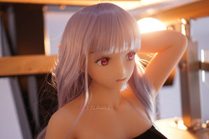 Manae Sex Doll (YJL Doll 100 cm C-cup Silikon)