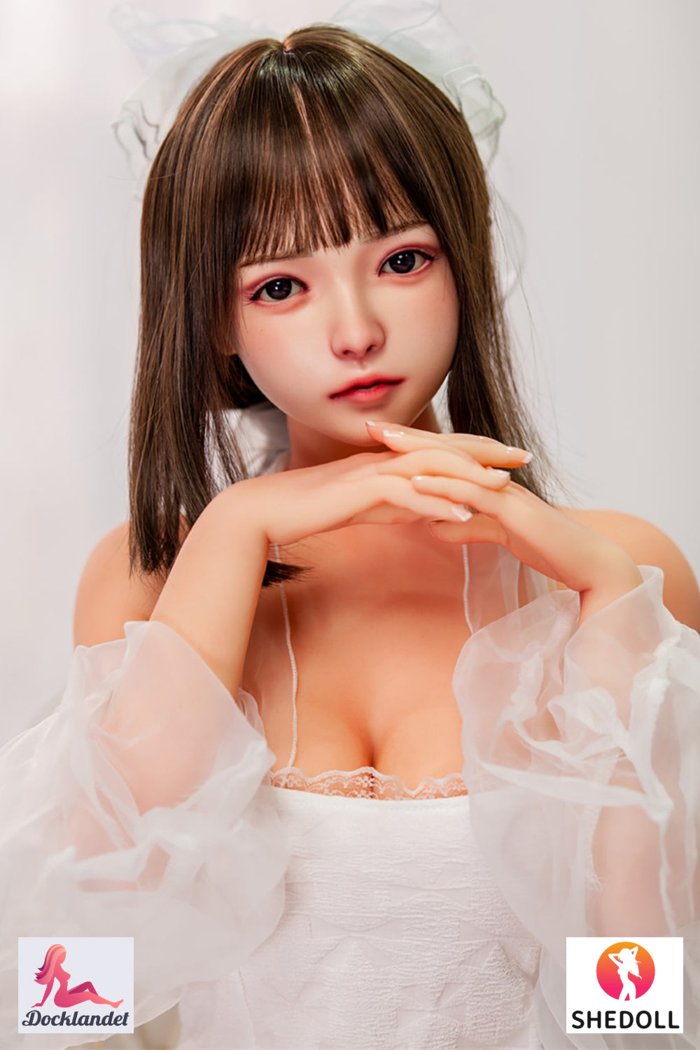 Roy Sex Doll (SHEDOLL 148 cm D-cup #SH001 TPE+silikon)