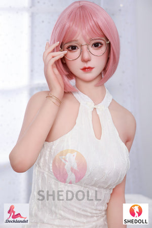 Kosame Sex Doll (SHEDOLL 158 cm C-cup #SH074 TPE+silikon)