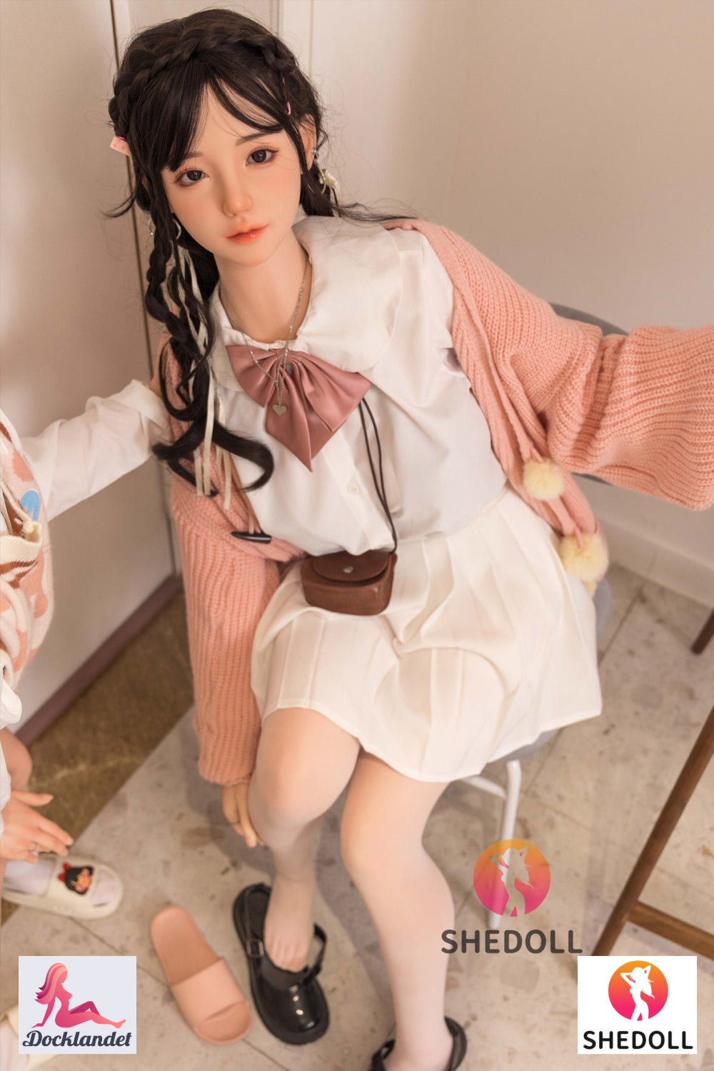 Zara Sex Doll (SHEDOLL 165 cm e-cup #SH057 Silikon)