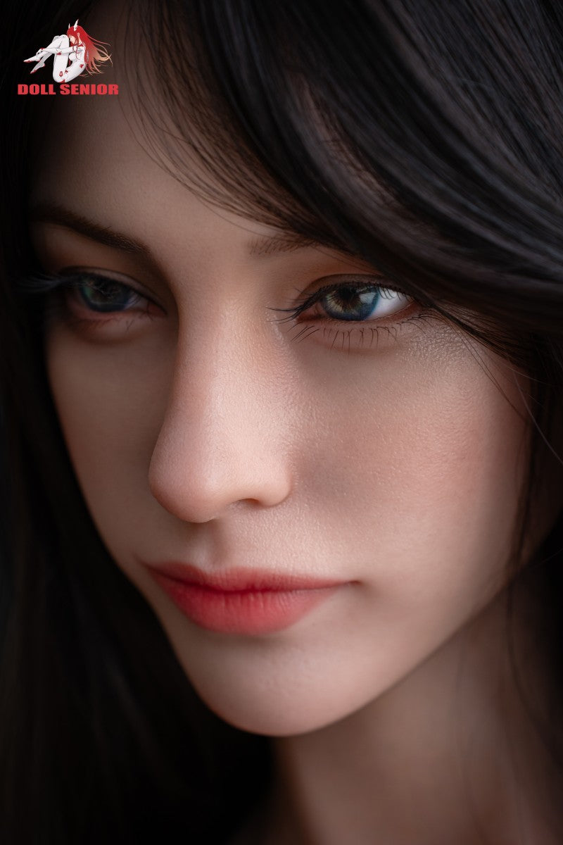 Lalka seksu Thalia (Doll Senior 170cm G-cup #W05 Silikon)