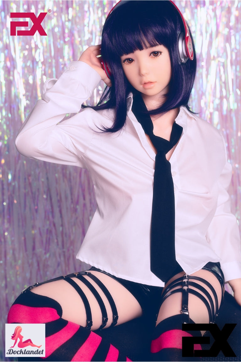 Chiyou Sexdocka (EXDoll 145cm H-Kupa #Utopia Silikon)