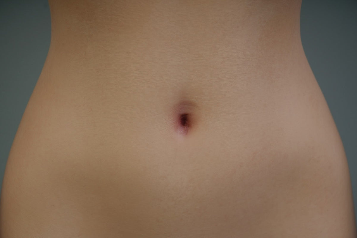 Lalka seksu Aline (Galatea Doll 163cm D-cup #050 Silikon)