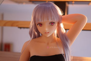 Manae Sex Doll (YJL Doll 100 cm C-cup Silikon)