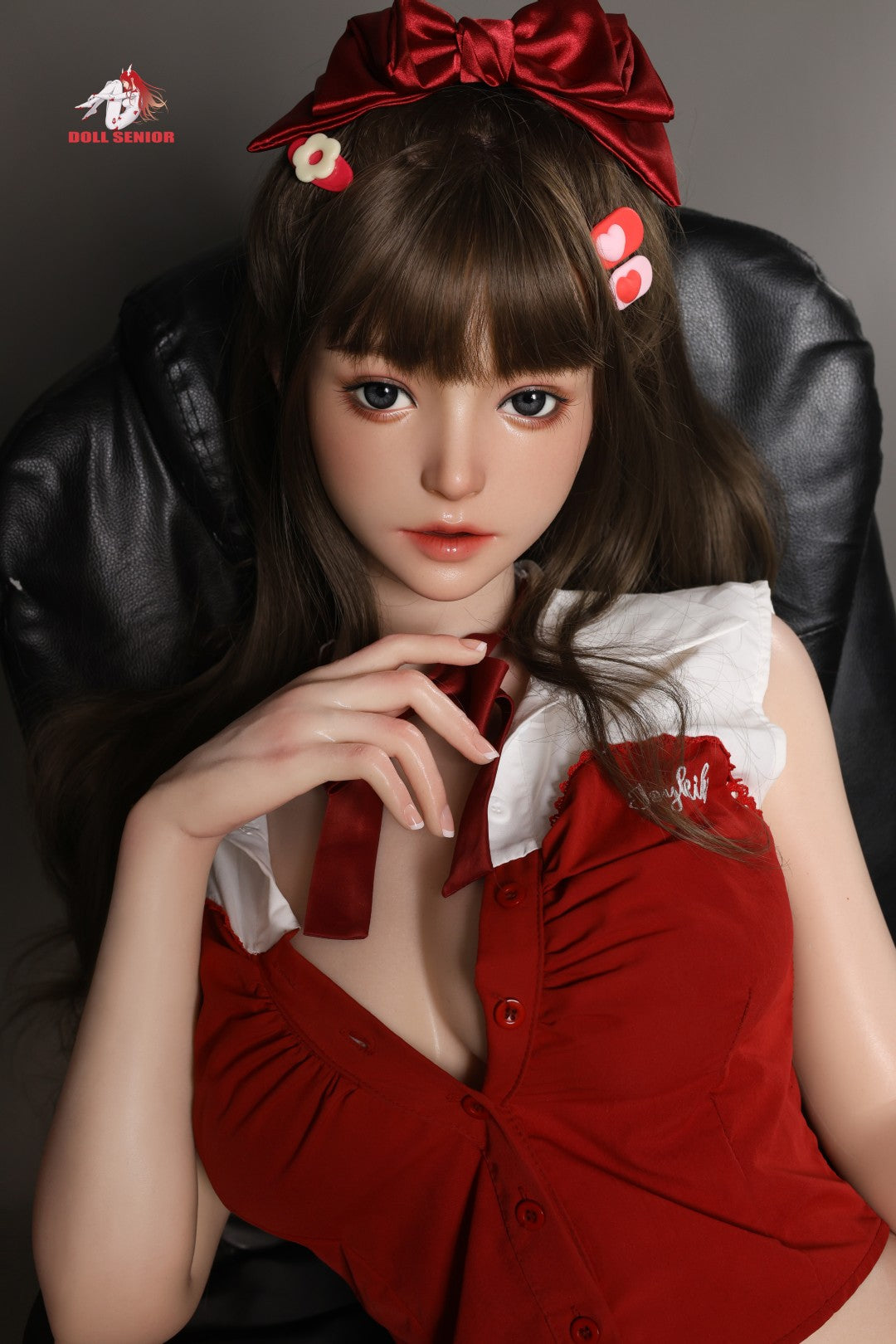 Mengyin Sex doll (Doll Senior 163cm E-cup #26 silicone)