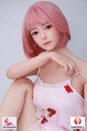 Kosame Sex Doll (SHEDOLL 158 cm C-cup #SH036 TPE+silikon)