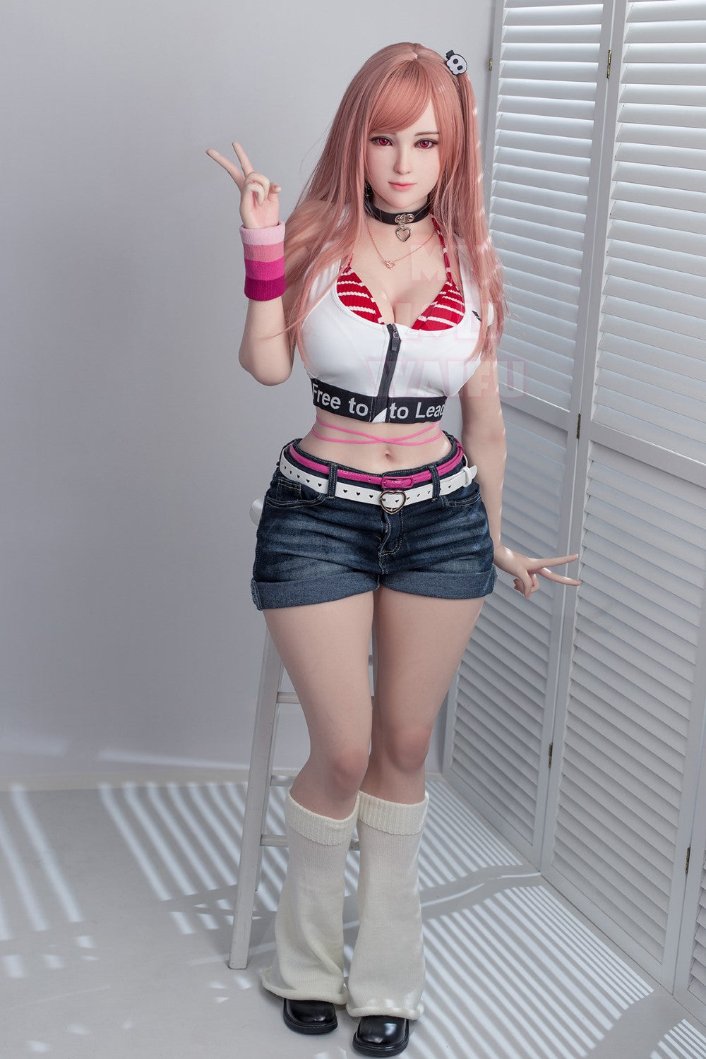 Honoka Sexdocka (My Loli Waifu 160cm D-Kupa #57 TPE+Silikon)