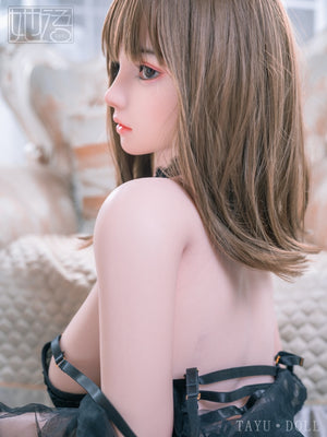 Azina Sex Doll (Tayu-Doll 161 cm f-cup ZC-17# silikon)