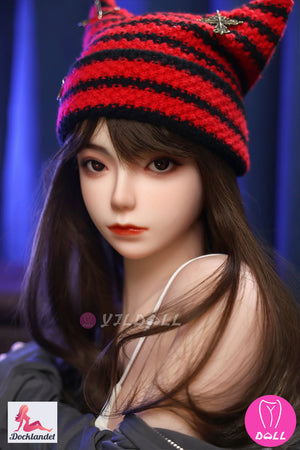 Kang Li Sex Doll (YJL Doll 140 cm B-cup #883 TPE) EXPRESS