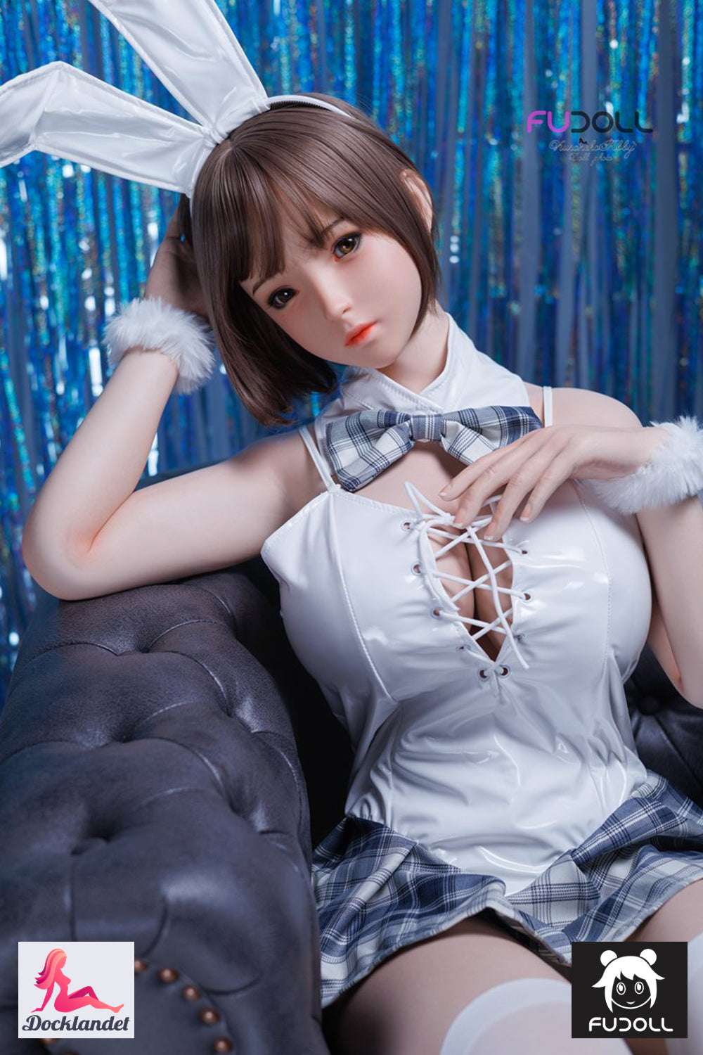 Lalka seksu Levi (FUDoll 153 cm I-cup silikon)