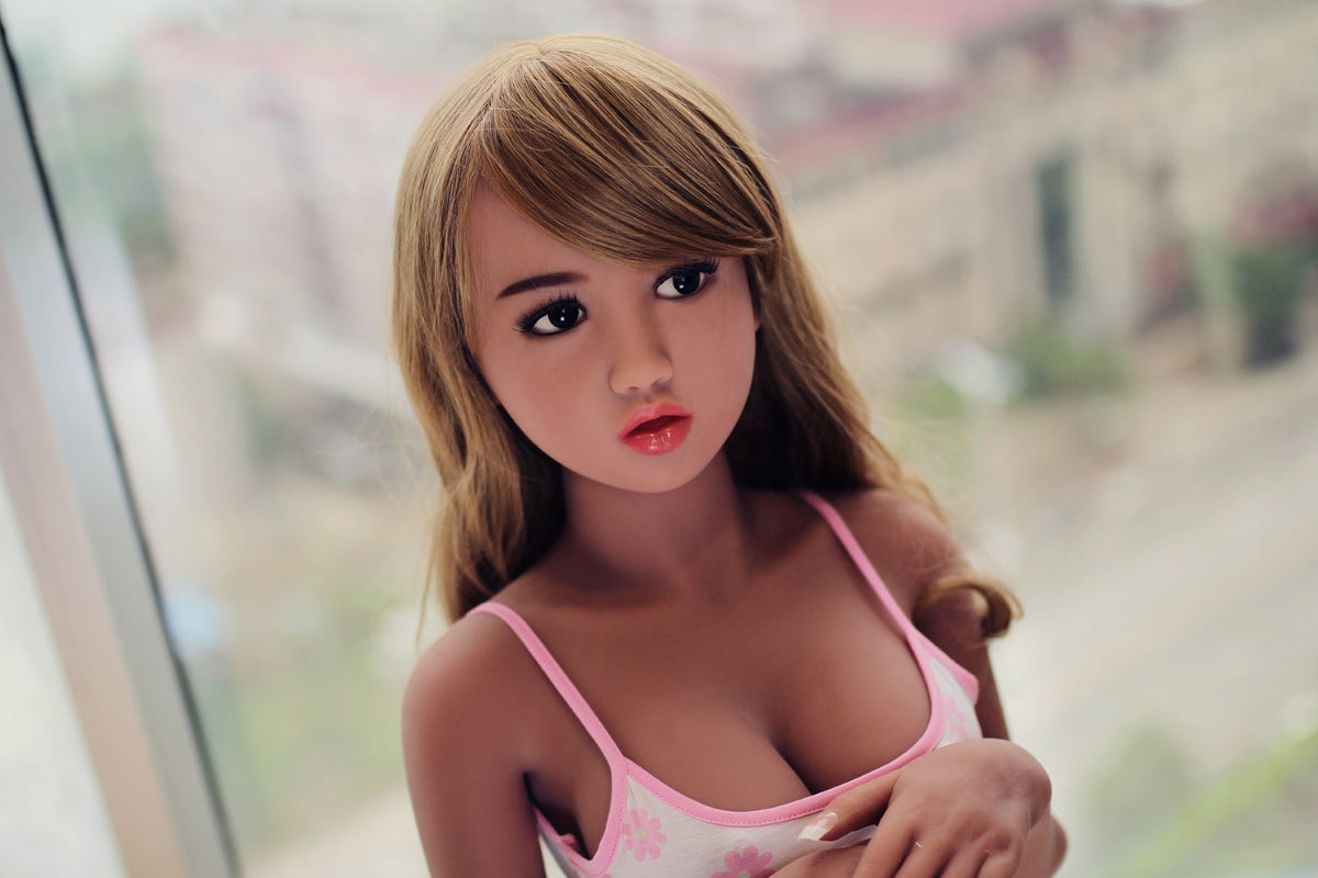 Alex Sex doll (WM-Doll Classic 136cm D-cup #107 TPE)