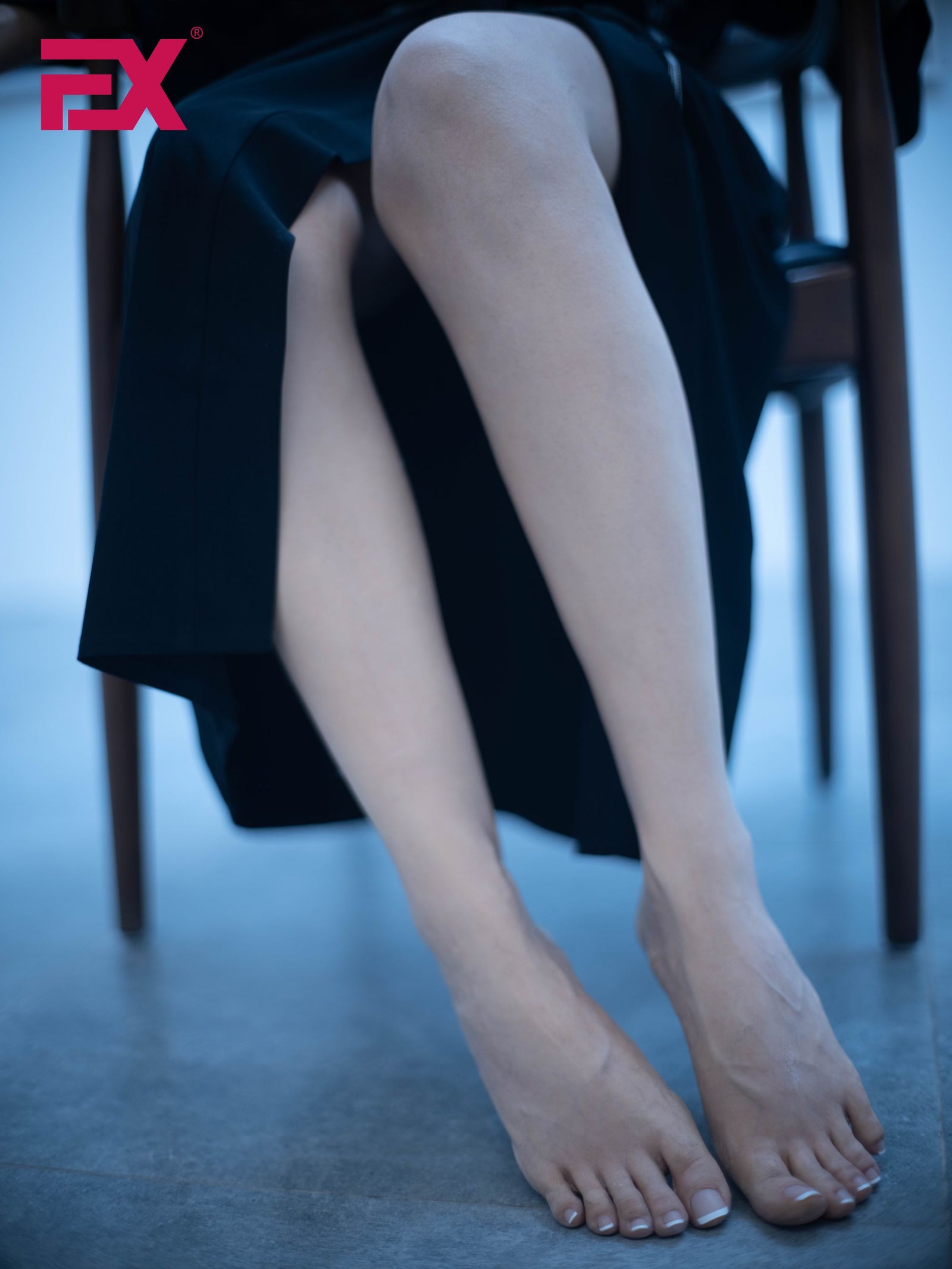 Lalka erotyczna Jie Clone (EXDoll 166cm B-cup #Exclone Silikon)