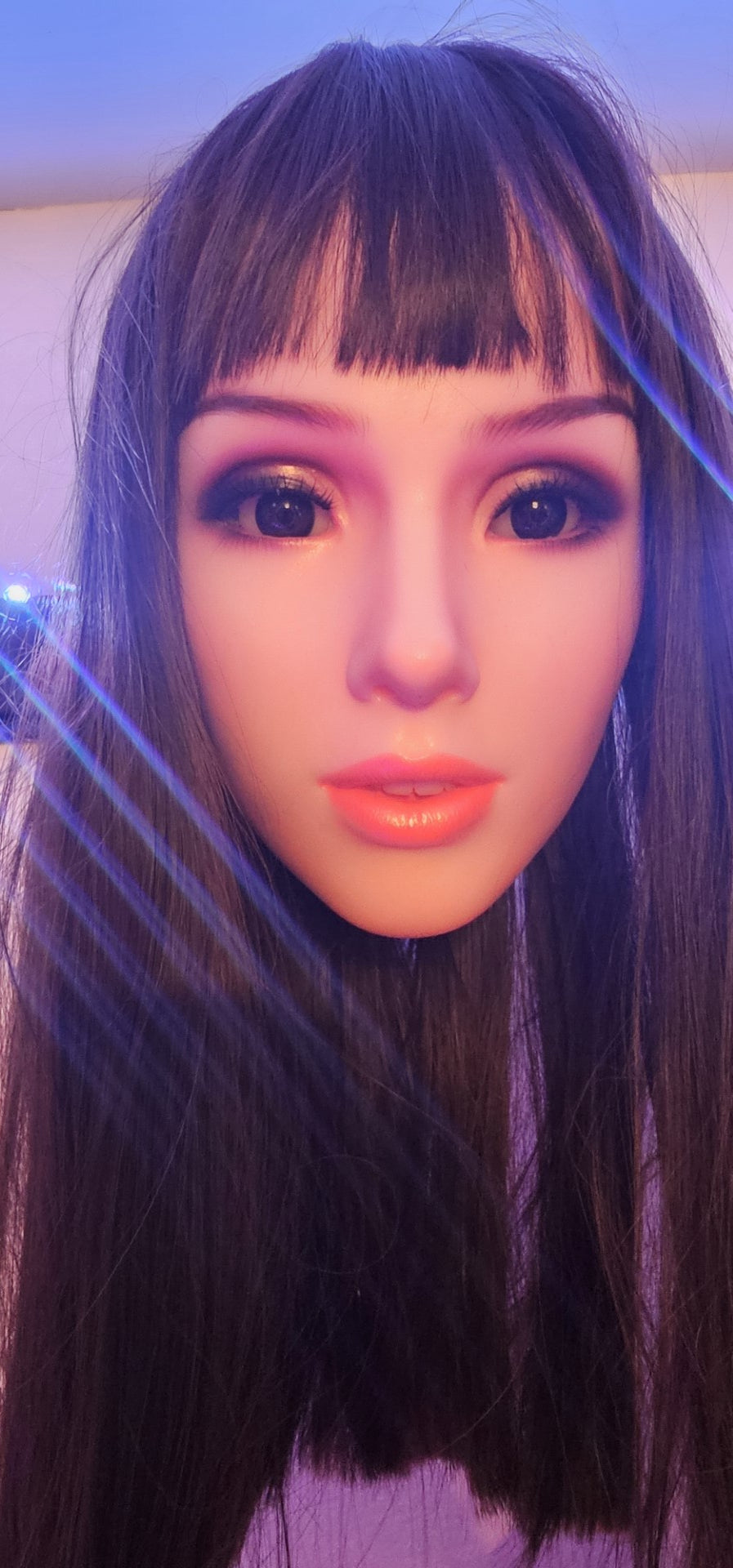 Extra head (original) EXPRESS