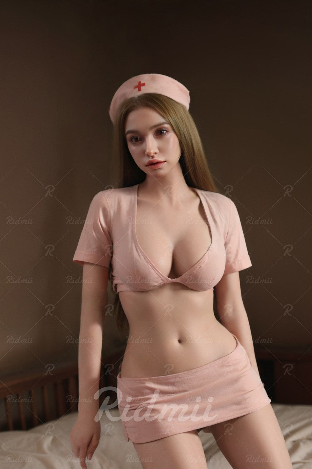 Lalka sex vanna (Ridmii Doll 165 cm C-cup TPE+silikon)
