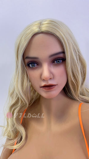 Penelope Sex Doll (YJL Doll 167 cm i-cup #814 TPE+silikon)