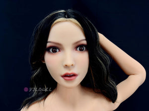 Lilian Sex Doll (YJL Doll 150 cm i-cup #862 TPE)