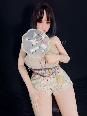 Neha Sex Doll (YJL Doll 165 cm e-cup #072 TPE) (kopia)