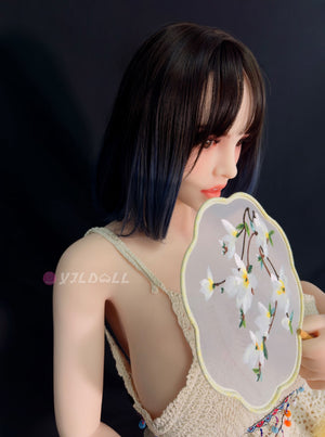 Neha Sex Doll (YJL Doll 165 cm e-cup #072 TPE) (kopia)