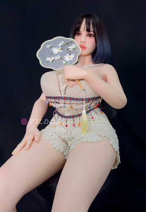 Neha Sex Doll (YJL Doll 165 cm e-cup #072 TPE) (kopia)