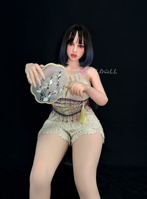 Divya Sex Doll (YJL Doll 165 cm i-cup #881 TPE)