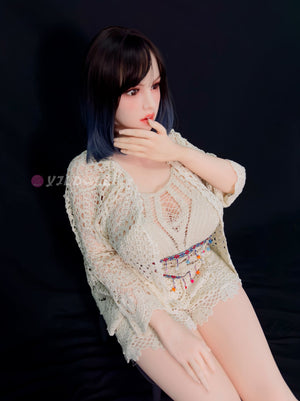 Divya Sex Doll (YJL Doll 165 cm i-cup #881 TPE)