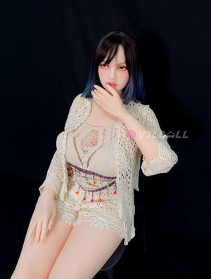 Neha Sex Doll (YJL Doll 165 cm e-cup #072 TPE) (kopia)