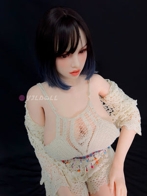 Divya sex doll (YJL Doll 165cm i-cup #881 TPE)